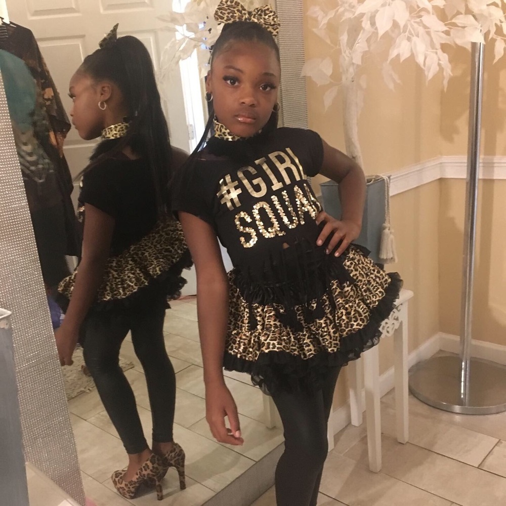 Children & teen Models in our stylish fashions
